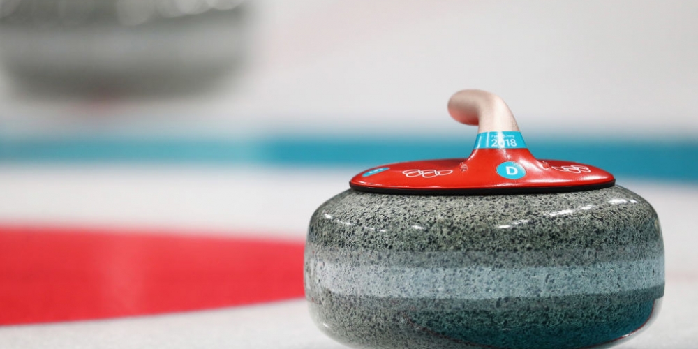 Curling Montfoort